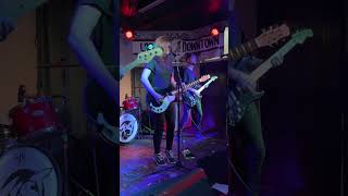Lone Wolf "Bottom of the hill" live @Loosey's (The Fest 20) 27-10-2022