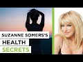 Health, Wellness and Beauty - with Suzanne Somers | The Empowering Neurologist EP. 15