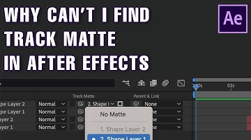 Why Can