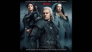 It's an Ultimatum | The Witcher OST