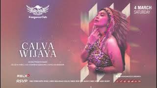 DJ CALVA WIJAYA MIXTAPE