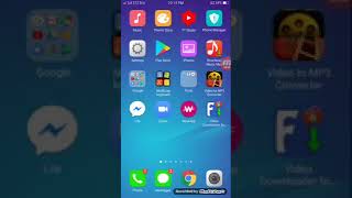 How we can Use wow app screenshot 2