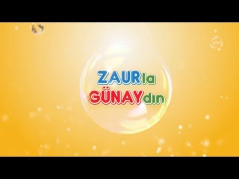 Zaurla Günaydın - Ramal İsrafilov (29.09.2019)