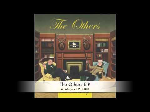 THE OTHERS :: Africa V.I.P :: DP018 :: Out Now on Dub Police