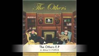 THE OTHERS :: Africa V.I.P :: DP018 :: Out Now on Dub Police