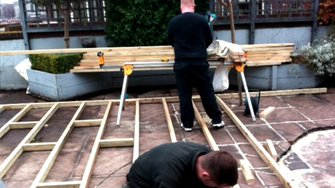 London Builders ☑ Photo Slide Show Gallery ♯ JOINERY BUILDERS