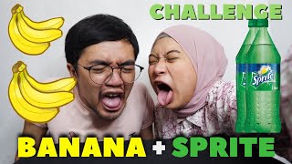 [CHALLENGE] BANANA SPRITE CHALLENGE