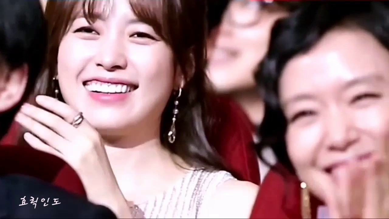 Happy Birthday 31th Han Hyo Joo