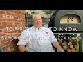 Build or Buy Pizza Oven | Top 9 Things to Know