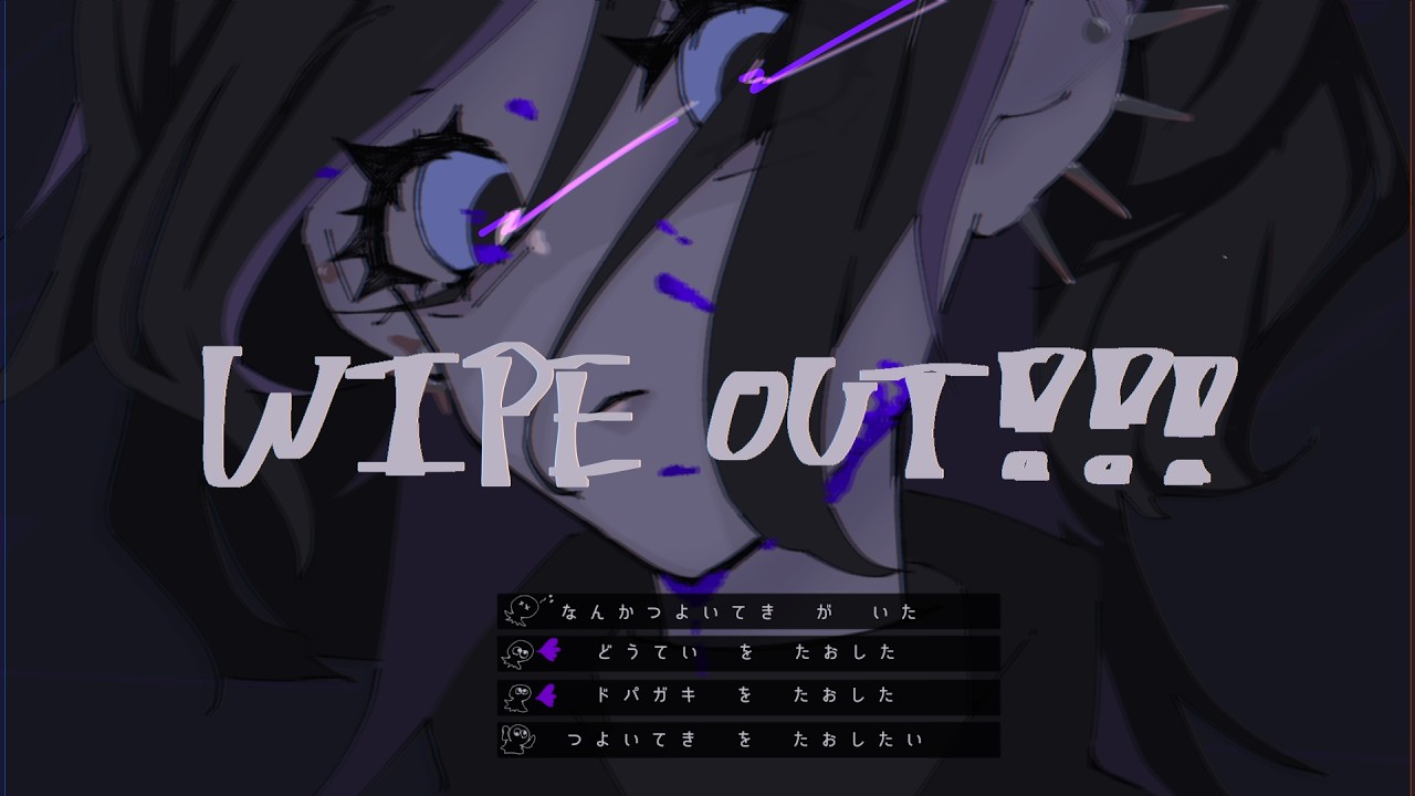 【スプラ3】 お前らに見られてないと弱体化するのでオフ返上 (完全オフ日) #vtuber #個人vtuber #スプラトゥーン3 #スプラ3 #ゲーム実況