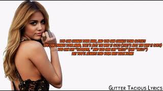 Miley Cyrus- You’ll Always Find Your Way Back Home lyrics\\ Glitter Tacious Lyrics