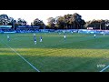 Guiseley Whitby goals and highlights