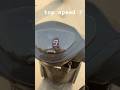 TVS Jupiter 125 Top Speed Test 🔥 | Real Engine Sound | No Commentary #bikeshorts #jupiter #tvs