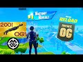 High Kill Solo *OG* Reload Gameplay! (Keyboard &amp; Mouse)
