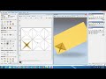 HOW TO MAKE 3D DESIGN IN ARTCAM
