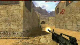 pgm cs 1.6 Mad@ris
