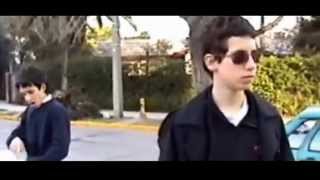 The Matrix - Remake chileno