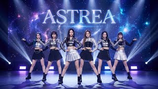 ASTREA (아스트레아) '별빛 질주 (Starlight Run)'  Audio Video ✨