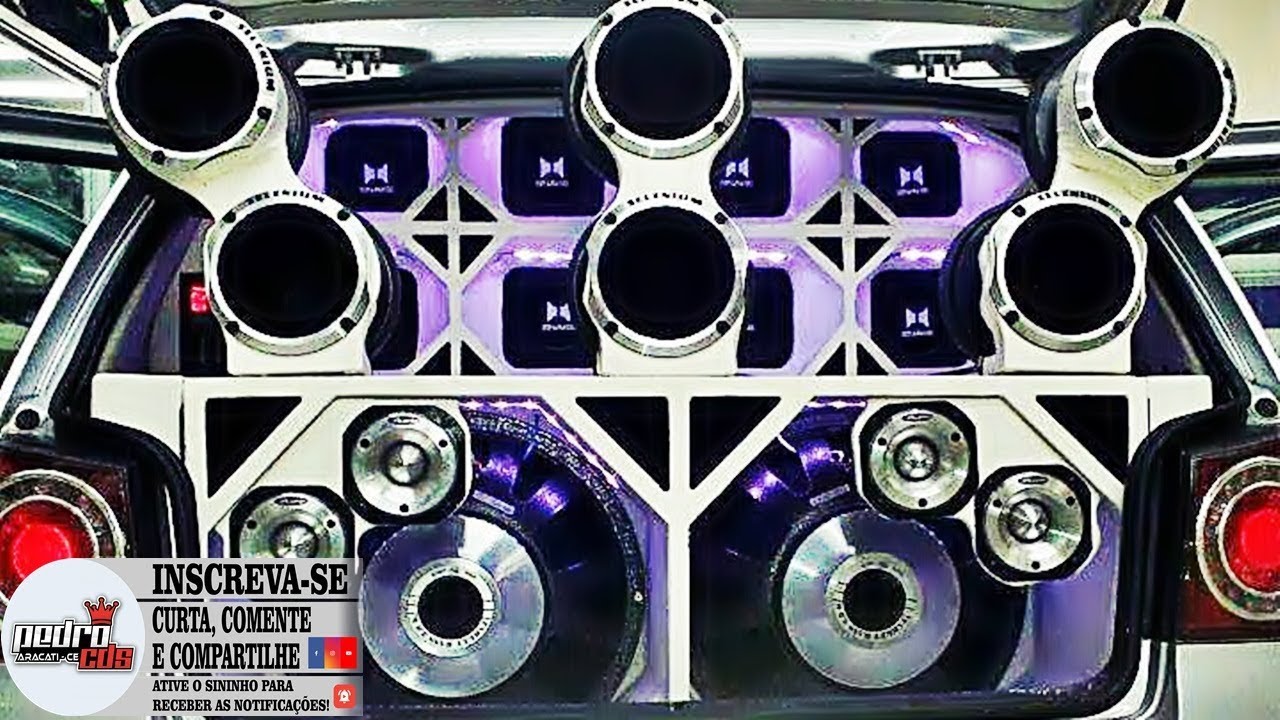 Baú Das Antigas - Médios Alterado - CD Forró Pra Recordar