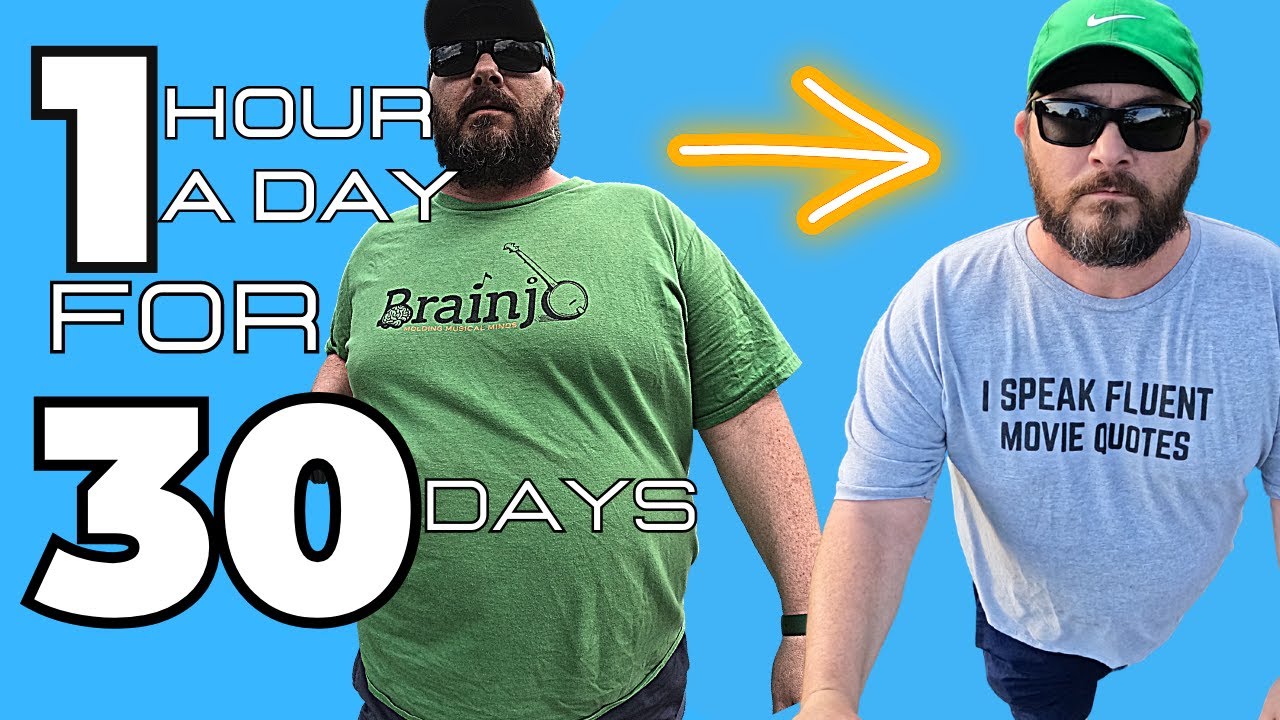 I Walked 1 Hour EVERYDAY For 30 Days And Here Are The RESULTS YouTube i-walked-1-hour-everyday-for-30-days-and-here-are-the-results-youtube