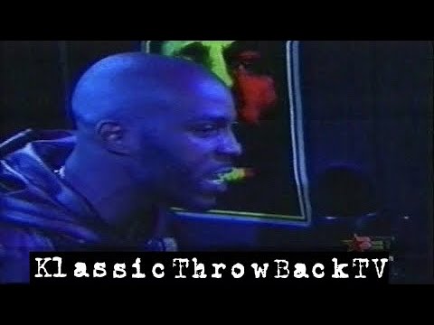 DMX - Rap City Freestyle (2002) - YouTube