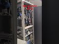 MRI all generator setup #radiology #shorts #reels #mrimachine
