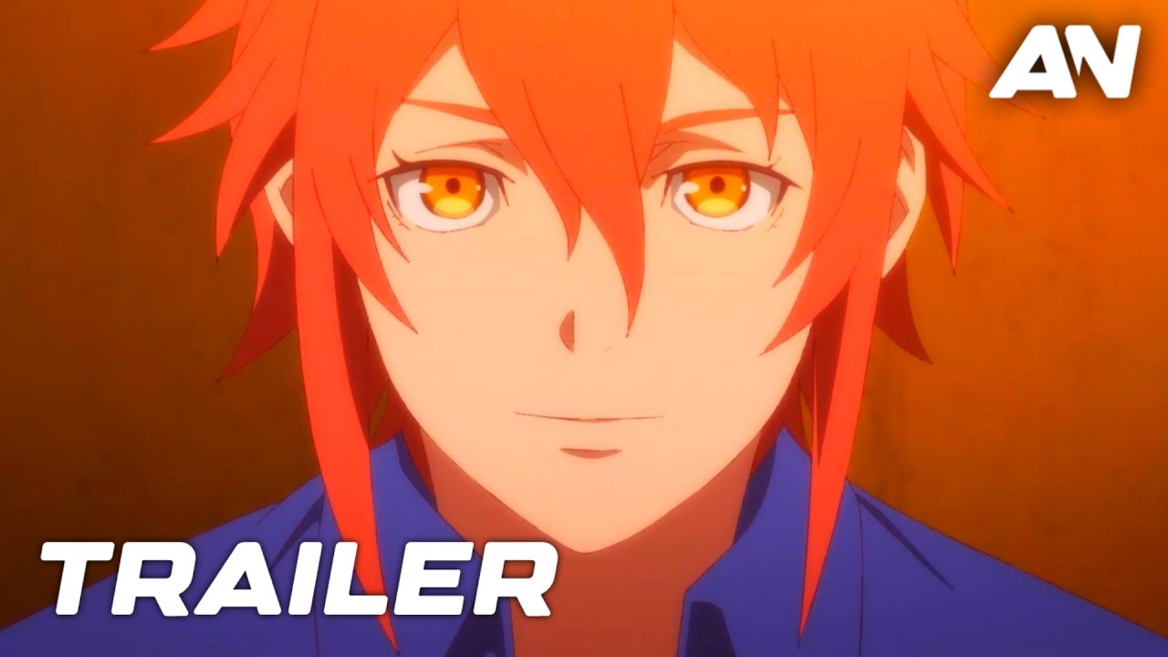Trailer da Temporada 2 da série anime The Faraway Paladin revela mudança de  staff