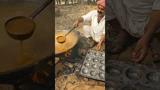 Amazing Molten Metal Casting Process 😱🔥 | Satisfying Factory Work #shorts #viral #trending #ai