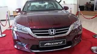 هوندا أكورد 2013 سبورت Honda Accord