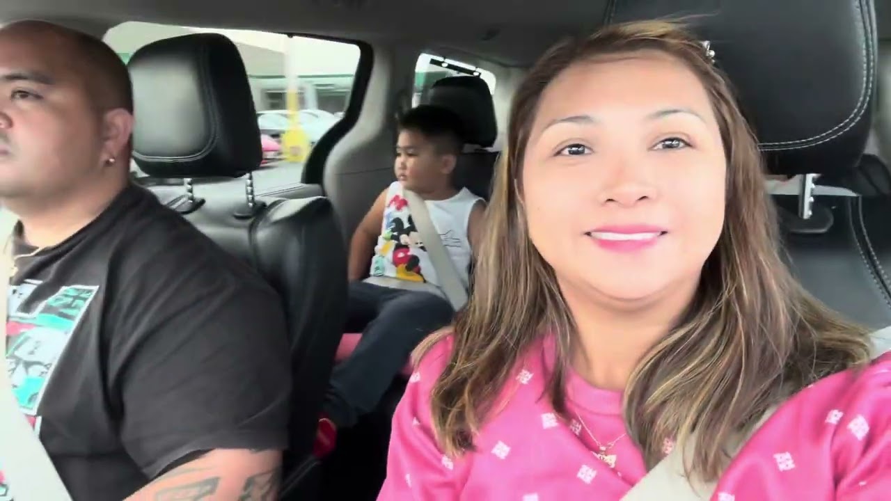 LOS ANGELES AIRPORT TO ANAHEIM DESSERT INN & SUITES 10/09/2024 HAWAIIAN AIRLINES