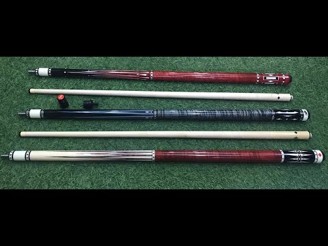Video Cơ Dufferin 2020, mới về Shop Phụ Kiện Bida Vũ Tâm |... - youtube