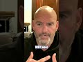 Sen. John Fetterman: I'm one of the few Democrats willing to call this out