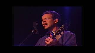 Video thumbnail of "(My God is) All About Me - David Wilcox"