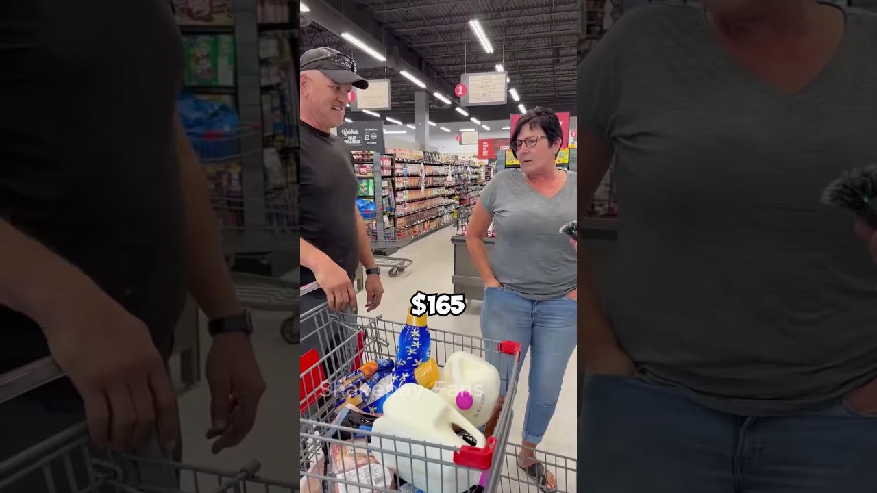 What would you Grab?? Meat or Cheese#shakepay #canada #kindnessiscool #usa #funnychallenge #usa 