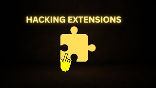 7 Essential Browser Extensions For Hackers