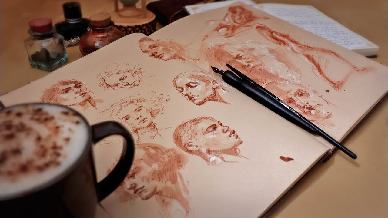 First try The Cappuccino Book YouTube