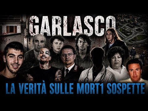 GARLASCO: The TRUTH on the SU*CID* TRACK | Back to the Fakes #02 @Dr.RoxCrime
