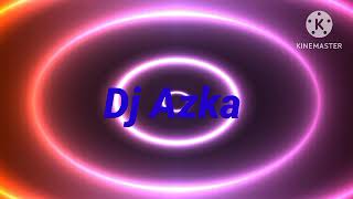 Dj Santri Pekok - Azka Dj Production Remix Full B Glerrr 2023