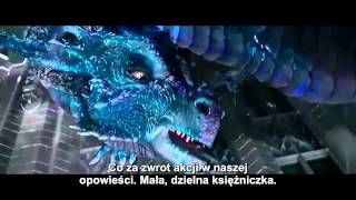 Disneycember 45 - Zaczarowana