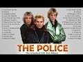 T h e P o l i c e Greatest Hits - 70s 80s 90s Golden Music - Best Songs Of All Time #oldies