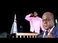 YOKA SON DU 10/02/2021 : FELIX TSHISEKEDI ASILISI KABILA NGALA NA PETE NIONSO . GLM POLELE ! ( VIDEO )