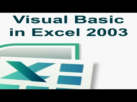 Excel VBA tutorial 3 Using the Cells Property to Copy Cells