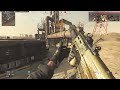 Modern Warfare 2019 against VETERAN BOTS (no Commentary) its fun but those Bots are CRAZY!