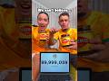 SUBSCRIBE FOR 7 YEARS OF GOOD LUCK! 🍀😅 - #dance #funny #couple #shorts