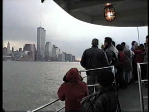 28575 Beslissers van Morgen - Amsterdam 1999 - lokale omroep SALTO