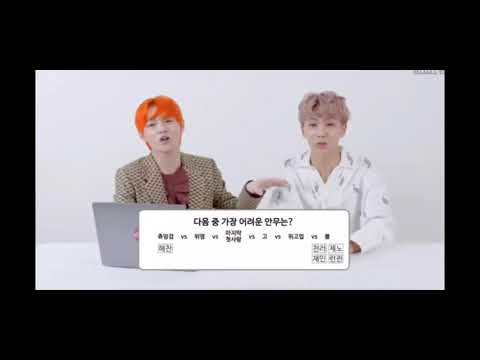 [NCT/지성]어려운 안무가 없었던 지성