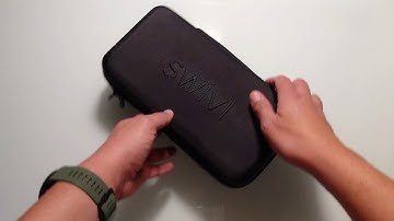 Swivl CX Series Robot Unboxing 2022