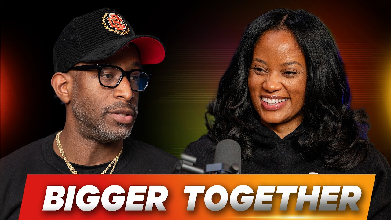 Why Smart Entrepreneurs Merge Instead of Competing | Social Proof Podcast