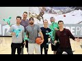 Boomerang Trick Shots | Dude Perfect | Teaser