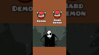 Вы что совсем тупые? #гд #geometrydash #gd #demon #harddemon #мем